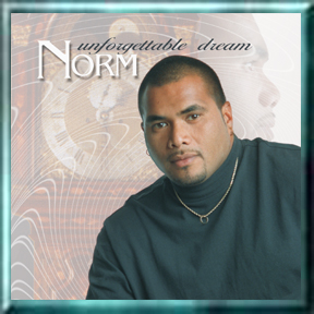NORM Unforgettable Dream Hawaiian Reggae