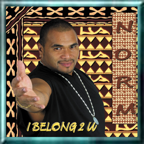 NORM I Belong To U Hawaiian Reggae NORM I Belong To U Hawaiian Reggae