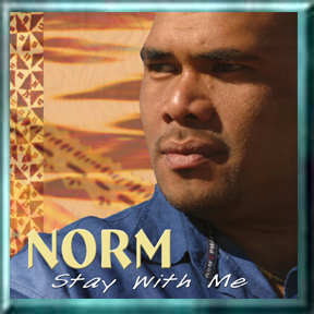 NORM Stay With Me Hawaiian Reggae