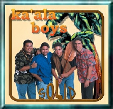 Ka'ala Boys Solid