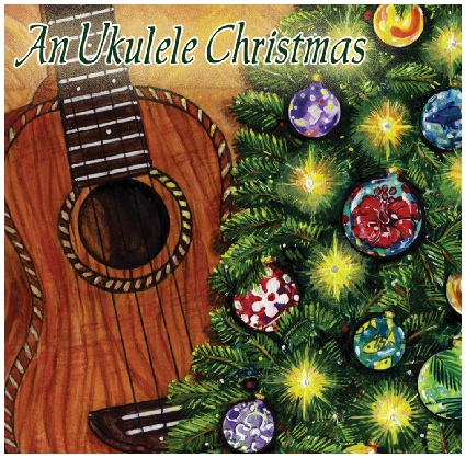 An Ukulele Christmas