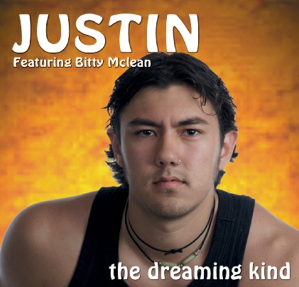 Justin Young The Dreaming Kind