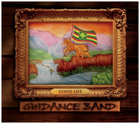 Guidance Band Good Life