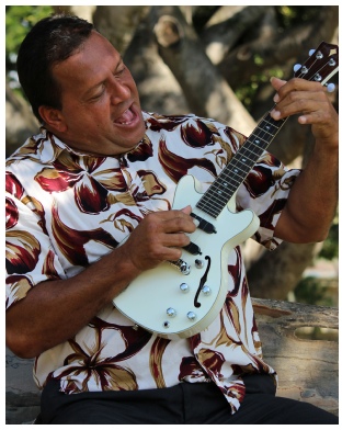 Troy Fernandez  - Press Photo 2