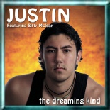 Justin Young Featuring Bitty Mclean the dreaming kind 