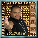  NORM I Belong To U Hawaiian Reggae