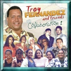 Troy Fernandez Collaboration Hawaiian Music