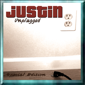 Justin Young Unplugged