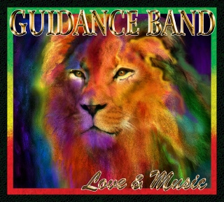 Guidance Band Love & Music Mobile