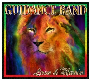 Guidance Band Love & Music Mobile